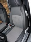Авточехлы (Эко-кожа↗Ткань, Premium) фото 3 Авточехлы (Эко-кожа↗Ткань, Premium) фото 3