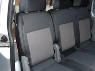 Авточехлы (Эко-кожа↗Ткань, Premium) фото 1 Авточехлы (Эко-кожа↗Ткань, Premium) фото 1