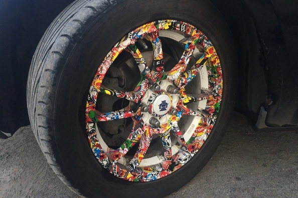 Иммерсионная печать: технология для домашних условий