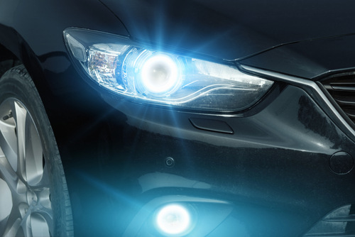 Можно ли установить ксенон в старые фары: закон, безопасность и риски