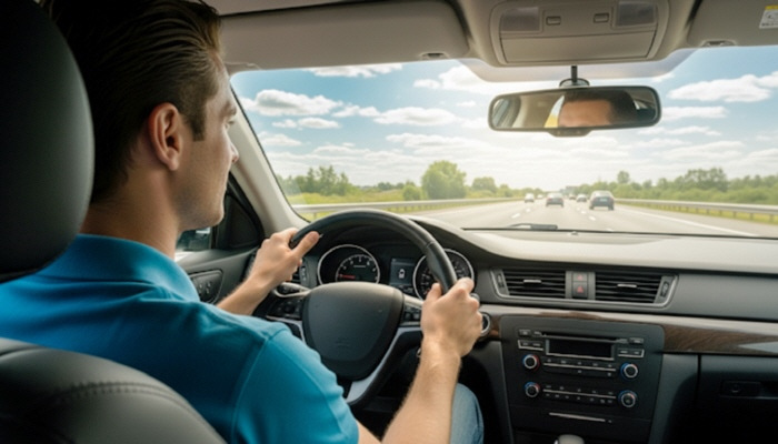 Секреты экономии топлива на трассе: Как снизить расход на дальних поездках