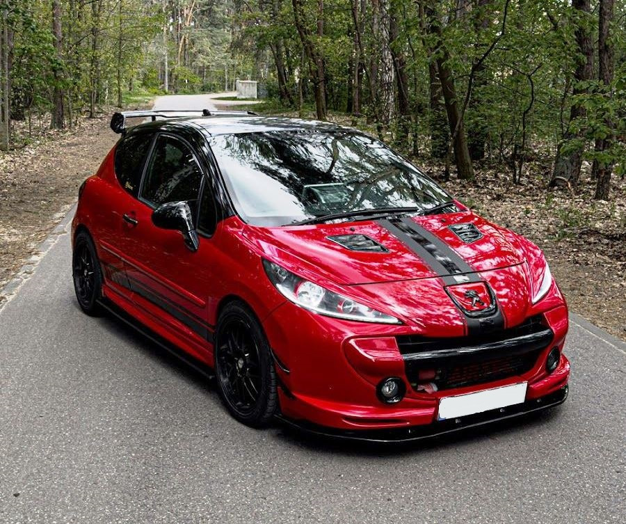 Как сделать автомобиль внешне агрессивнее: Топ идеи для тюнинга