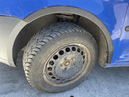 Расширители арок (черный мат) фото 5 Расширители арок (черный мат) фото 5