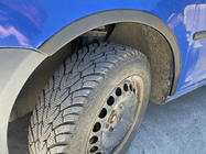 Расширители арок (черный мат) фото 7 Расширители арок (черный мат) фото 7