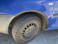 Расширители арок (черный мат) фото 13 Расширители арок (черный мат) фото 13