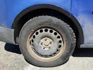 Расширители арок (черный мат) фото 11 Расширители арок (черный мат) фото 11