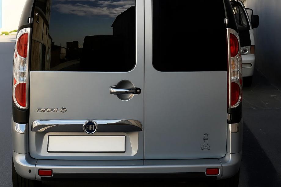 Carmos - Турецкая Нержавеющая Сталь Image Carmos - Турецкая Нержавеющая Сталь Image