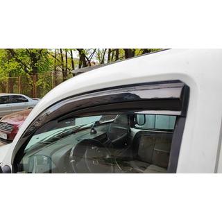 Ветровики на окна (2 шт., Sunplex Sport)